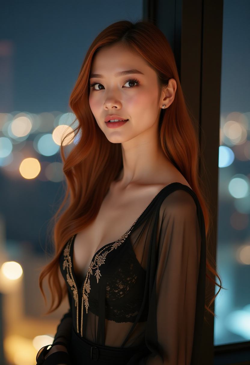 雾港回声电视剧海报